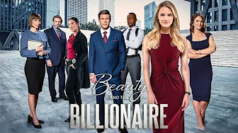 🎬 Beauty and the Billionaire: The Series | Official Teaser