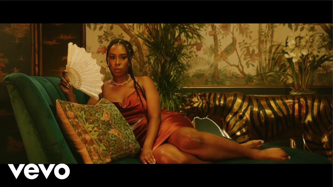 Brandy Haze Pretend YouTube Music