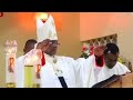 MAASKOFU WAKEMEA KUONGEZEKA UCHAWA VIJANA WENGI WAMEKUWA WAKIJIPENDEKEZA KWA WENYE MADARAKA MAASKOFU WAKEMEA KUONGEZEKA UCHAWA VIJANA WENGI WAMEKUWA WAKIJIPENDEKEZA KWA WENYE MADARAKA
