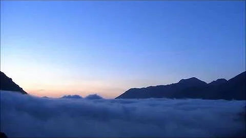 Van Morrison "I forgot That Love Existed"