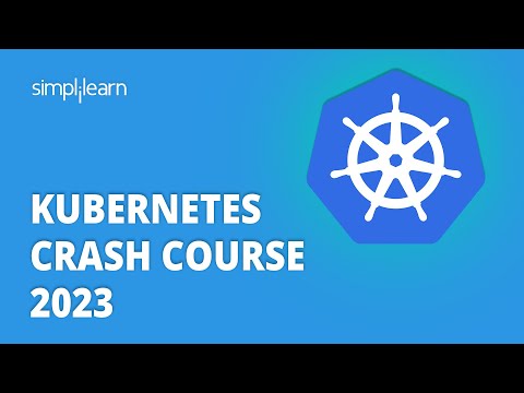 🔥 Kubernetes Crash