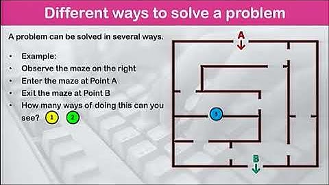 ICT U8L3 Drawing shapes in MS LOGO