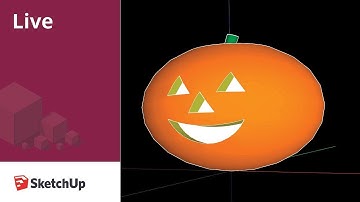 Halloween Live Stream!