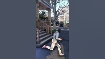 Realistic Hood Deaths #8  #gta #grandtheftauto5mods #mods #gtarp #fivem #gta5mods #gtaonline