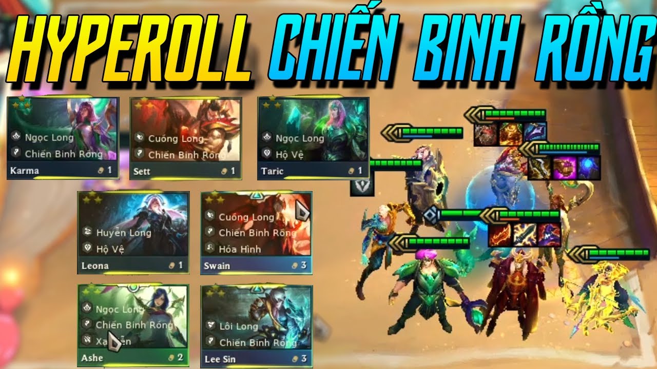 Đội Hình Cực Mãn Nhãn là một chủ đề rất được quan tâm trong cộng đồng game thủ. Nếu bạn là một fan của các trận đấu đỉnh cao giữa những đội tuyển mạnh, hãy xem hình ảnh liên quan để thấy được sự hài lòng và tò mò của mình được thỏa mãn.