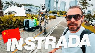 In Cina I Robot Stanno Sfuggendo Di Mano Ep. 03