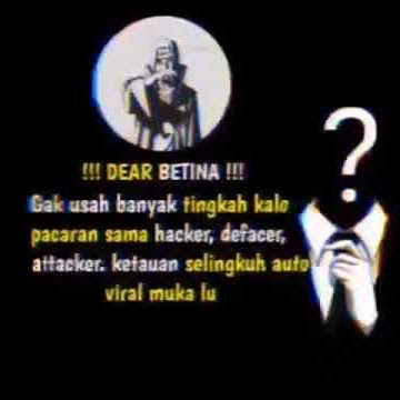kata kata hacker
