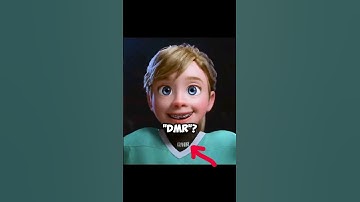 Did You Notice This In INSIDE OUT 2 #insideout2 #pixar #shorts