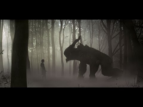 Forest Creature | FULL MOVIE Horror, Thriller FHD