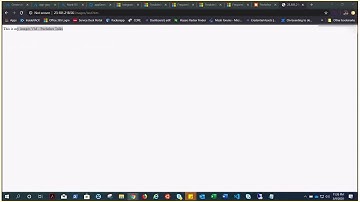 Azure Application Gateway - Demo