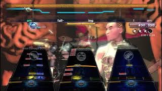 Duvet by Boa Custom Full Band FC #676
