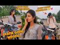 Geetu ke sath ladai ho gaya  prank gone wrong  shiva bisai vlogs 