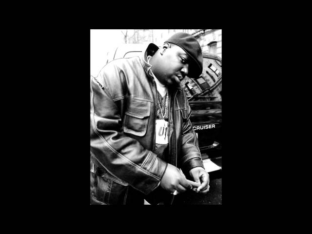 notorious b.i.g. - brooklyn mint