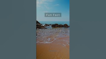 Mind Games: Decoding the Intriguing Dance of Cognitive Dissonance!