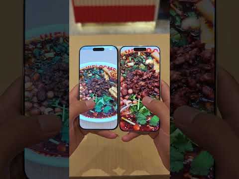 This Is Probably The Android Phone That Looks Most Like Apple OPhone Deserves The Title