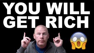 EXACTLY WHAT TO DO IN THIS CRASH!