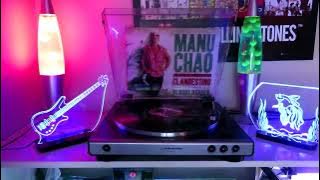 Manu Chao Clandestino Full Album Straight From Vinyl