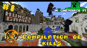 IYC - Compilation de kills "Boom Head Shot" #1