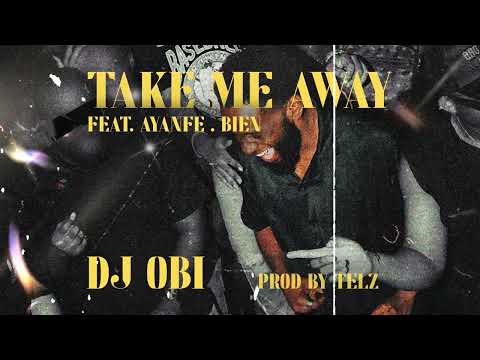 DJ OBI -