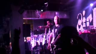 Sick Of It All @Miami 2013 - Step Down / Scratch The Surface