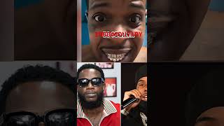 #fng #finese2tymes goes in about #poohshiesty N #guccimane #hiphop #rap #foogiano #1017 #viral