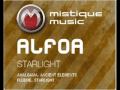 Alfoa - Ancient Elements (Original Mix)