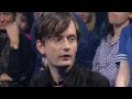 Capture de la vidéo Jarvis Cocker Interview, 1995
