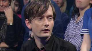 Jarvis Cocker Interview, 1995
