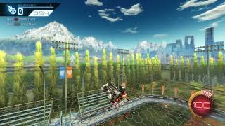 Reverse Ceiling Shuffle - Incoming tutorial
