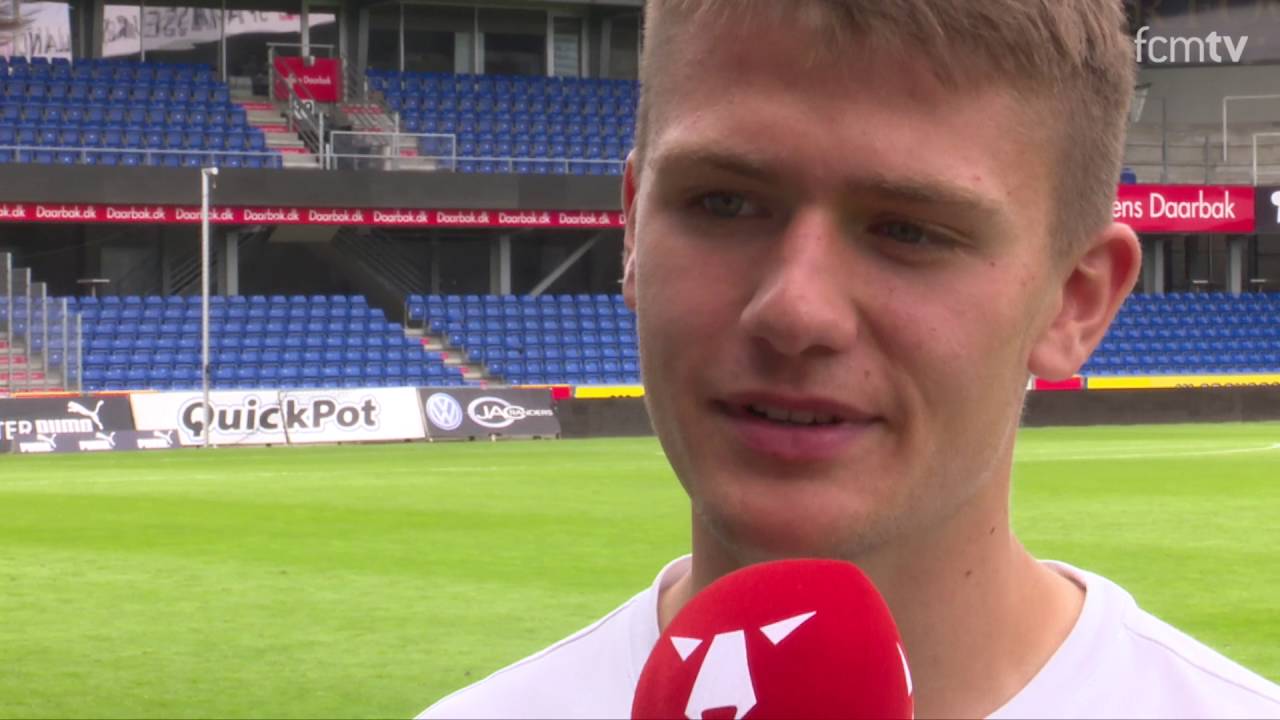fcm 36 Duelund: Det kunne ikke være federe