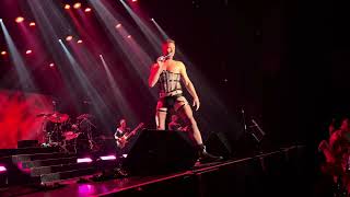 Sweet Transvestite (Anthony Callea & Tim Campbell - Up Close & Unpredictable - 26/10/23)