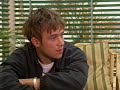 Capture de la vidéo Blur - Damon Interview (The O-Zone 1996) - Full Hd Remastered