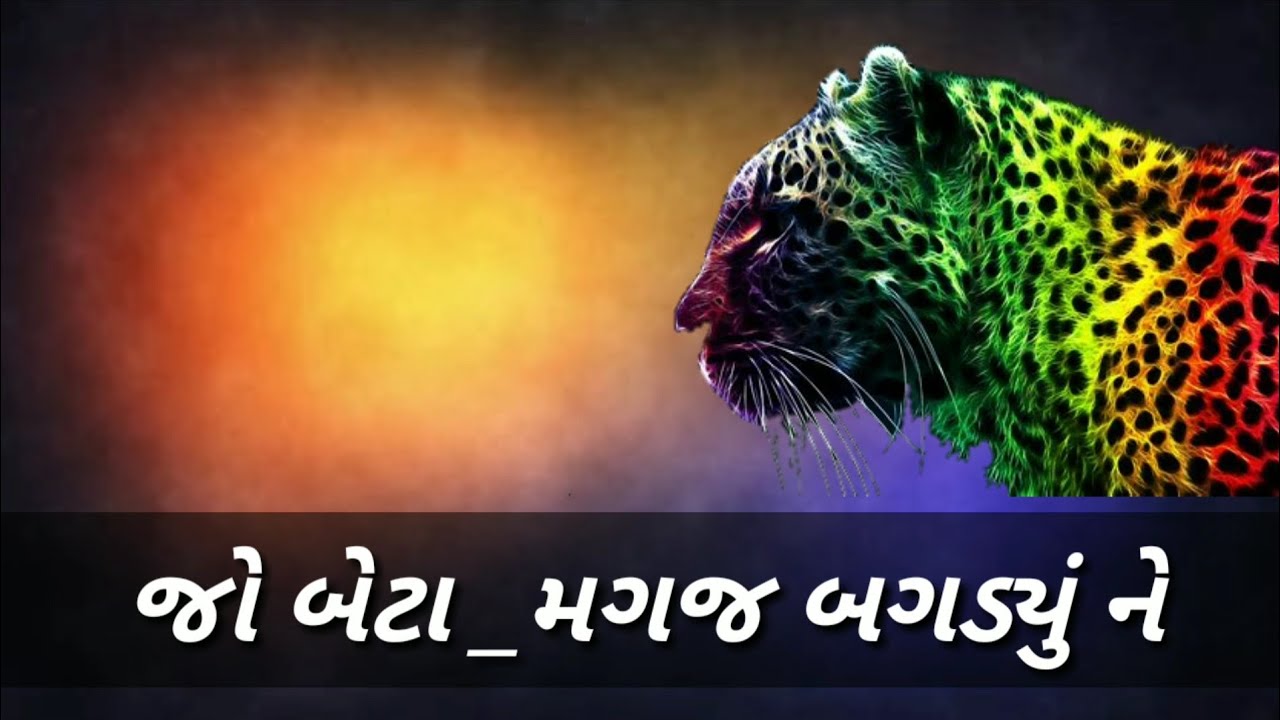 Whatsapp Status Attitude Gujarati / Top 100 Attitude Status for Whatsapp in English 2020 {Top ...