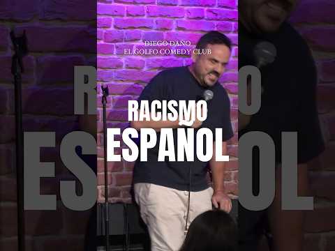 Algo racistas somos. Tú también