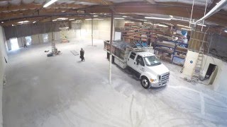 Eplastics Has Expanded