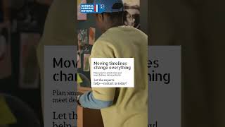 Local vs Long-Distance Moving Timelines