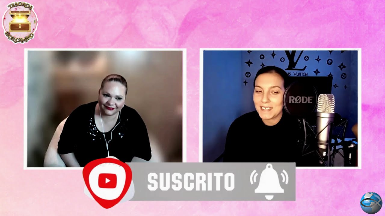 TESOROS EN EL CAMINO-JUANI DE PUERTOLLANO