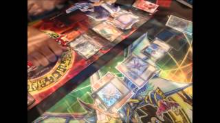 YCS Sydney Event Pictures and Final Standings (Round 1)
