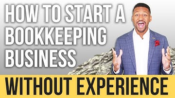 Bookkeeping Business: How to Make $125K/Year [Step-by-Step]