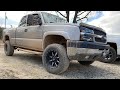 How to Clean ABS Sensors 99-06 07 Chevy Silverado or GMC Sierra