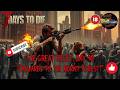 7Days to Die 2.5: Survival Revival "The Great Reset" Day 10: "Onwards to the Burnt Forest!"