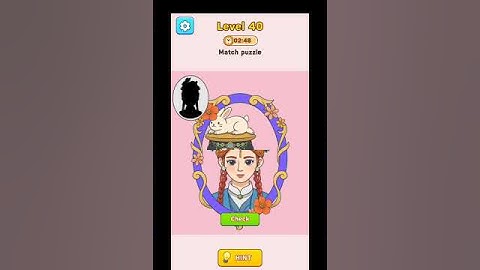 Tricky Twist: Brain Puzzle Solution Level 40 #puzzlesolving #puzzlegame #puzzle