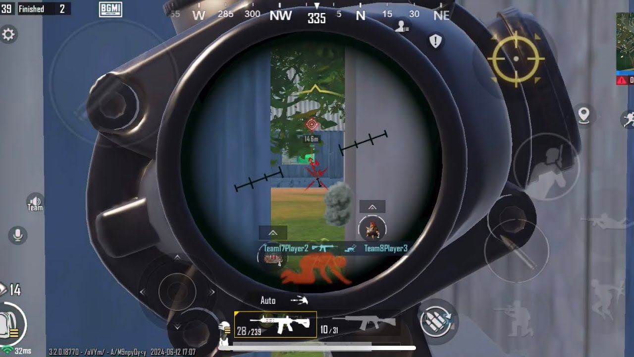 Role of an ENTRY FRAGGER 👹 ~ iPHONE 11 - YouTube