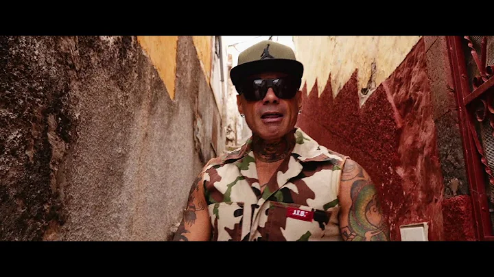 Frankie Gee "Salam Malecum" prod.Hell Quarter,grab...