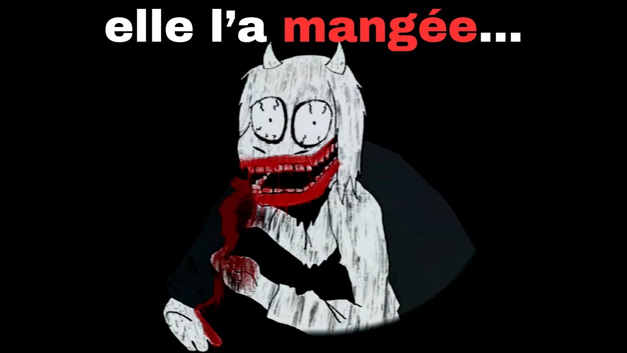 de l'analogue HORREUR sur UNDERTALE ?!