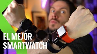 Ya puedes responder mensajes de WhatsApp y Telegram desde el Huawei Watch  GT 3