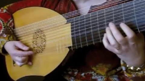 Robert de Vise: Prelude in 4 versions