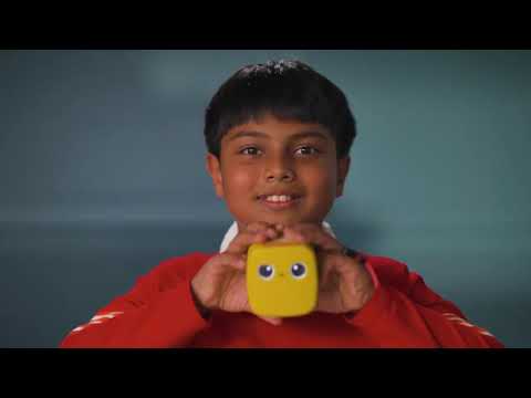 MyWonder AI Kids Companion Device