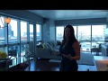 Take A Tour of This Las Vegas Luxury High Rise Condo For Sale w Lauren Stark.