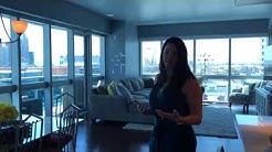 Take A Tour of This Las Vegas Luxury High Rise Condo For Sale w Lauren Stark. 